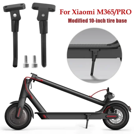 162mm140mm Upgrade Foot Support Stand for Xiaomi M365 1s Pro