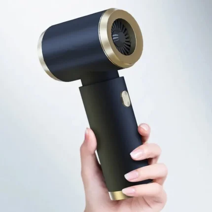 Wireless Car Vacuum Cleaner Strong Suction Handheld Mini Cleaner