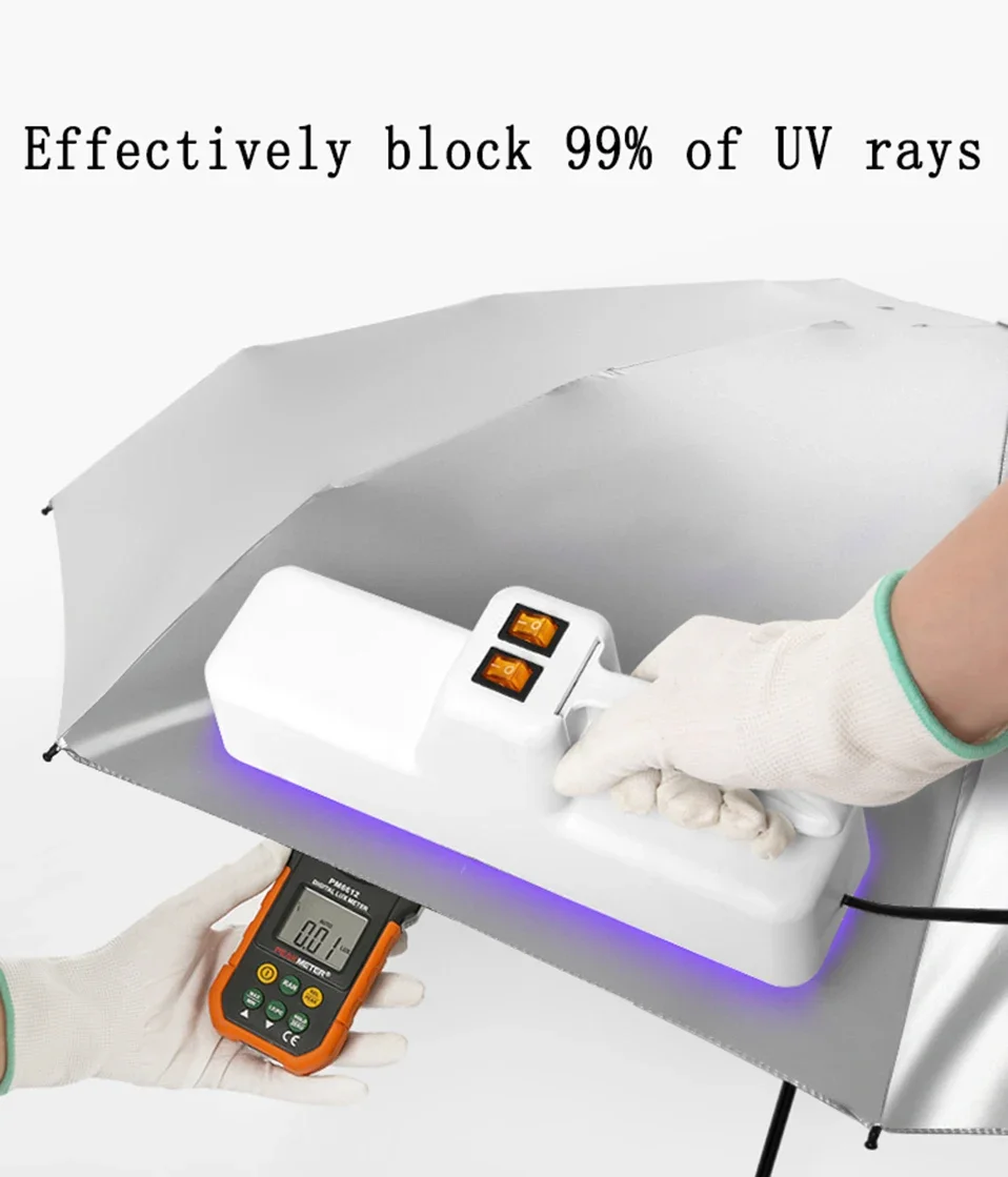 8 Bones Pocket Mini Umbrella Anti UV Paraguas Sun Umbrella Rain Windproof Light Folding Portable Umbrellas for Women Children (9)