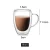 Coffee glass 350 ml