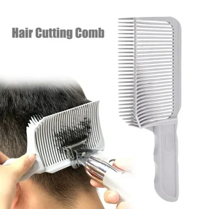 Barber Fade Combs Hair Cutting Tool