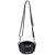 Black Sling Holder