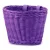 Purple Basket
