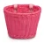 Pink Basket