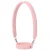 Pink Holder Strap