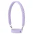 Purple Holder Strap